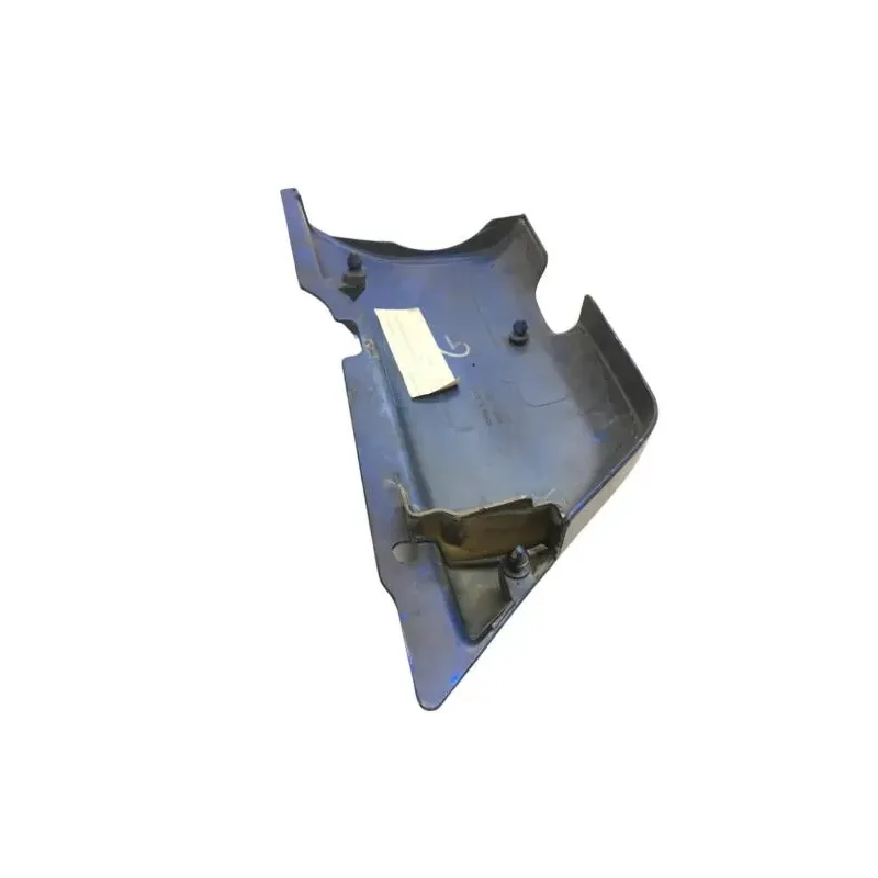 Cache carenage sous selle gauche HONDA CB 650 1979-1982
