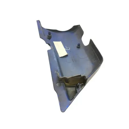 Cache carenage sous selle gauche HONDA CB 650 1979-1982