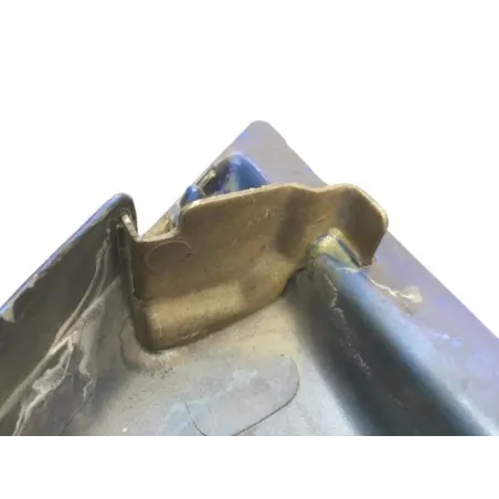 Cache carenage sous selle gauche HONDA CB 650 1979-1982