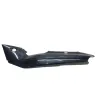 Cache carenage coque arriere gauche KAWASAKI RF 600 R 1993-1998