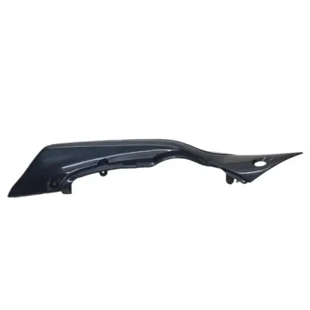Cache carenage coque arriere gauche KAWASAKI RF 600 R 1993-1998