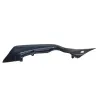 Cache carenage coque arriere gauche KAWASAKI RF 600 R 1993-1998