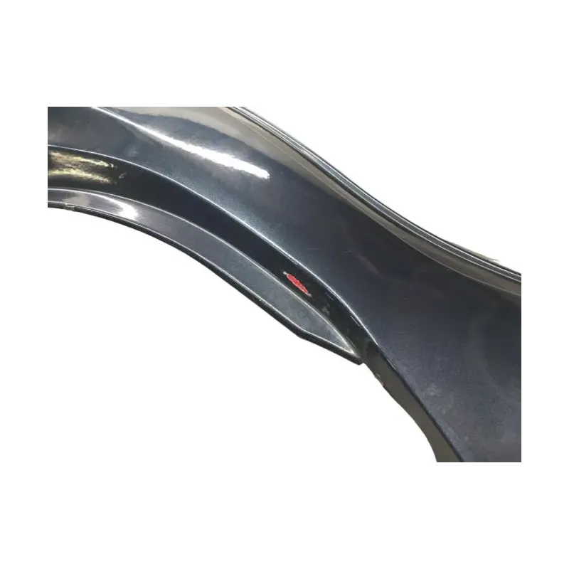 Cache carenage coque arriere gauche KAWASAKI RF 600 R 1993-1998