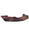 Cache carenage coque arriere gauche KAWASAKI RF 600 R 1993-1998