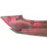 Cache carenage coque arriere gauche KAWASAKI RF 600 R 1993-1998
