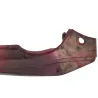 Cache carenage coque arriere gauche KAWASAKI RF 600 R 1993-1998