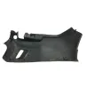 Cache lateral gauche HONDA ST 1100 1996-2002 PAN EUROPEAN