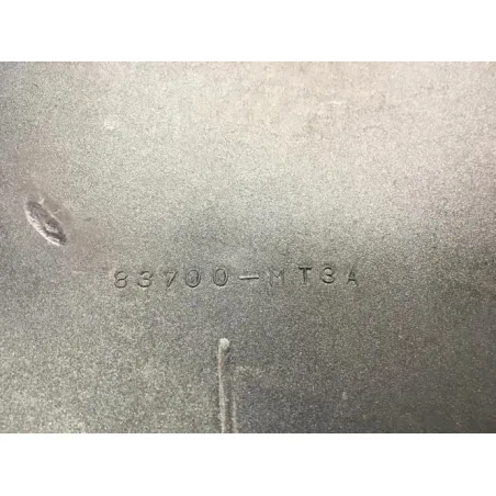 Cache lateral gauche HONDA ST 1100 1996-2002 PAN EUROPEAN