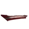 Cache carenage coque arriere gauche SUZUKI GS 500 E 1989-1996 Cache carenage coque arriere gauche SUZUKI GS 500 E 1989-1996