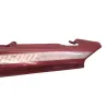 Cache carenage coque arriere gauche SUZUKI GS 500 E 1989-1996 Cache carenage coque arriere gauche SUZUKI GS 500 E 1989-1996
