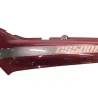 Cache carenage coque arriere gauche SUZUKI GS 500 E 1989-1996 Cache carenage coque arriere gauche SUZUKI GS 500 E 1989-1996