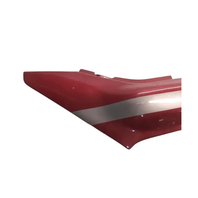 Cache carenage coque arriere gauche SUZUKI GS 500 E 1989-1996