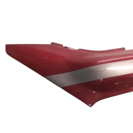 Cache carenage coque arriere gauche SUZUKI GS 500 E 1989-1996