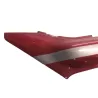 Cache carenage coque arriere gauche SUZUKI GS 500 E 1989-1996 Cache carenage coque arriere gauche SUZUKI GS 500 E 1989-1996