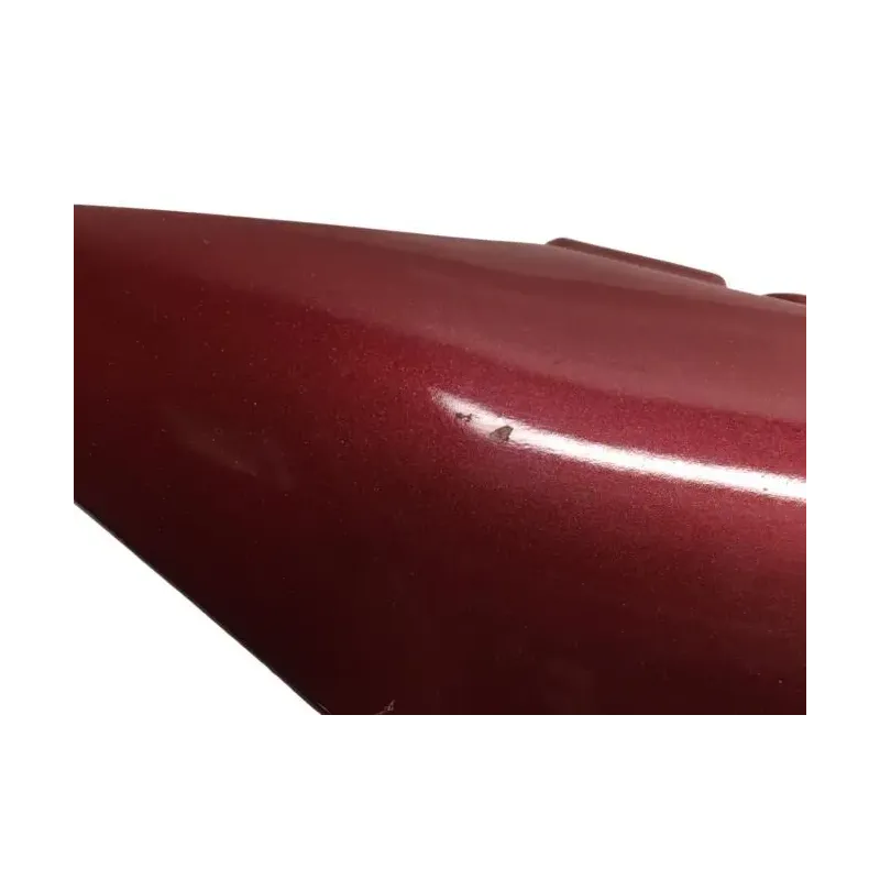 Cache carenage coque arriere gauche SUZUKI GS 500 E 1989-1996