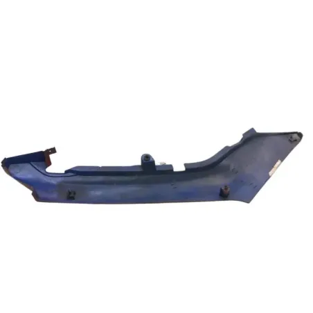 Cache carenage coque arriere gauche SUZUKI GS 500 E 1989-1996