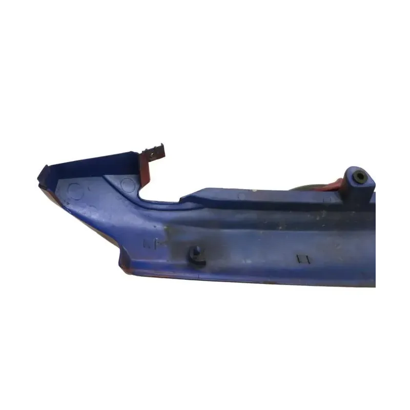 Cache carenage coque arriere gauche SUZUKI GS 500 E 1989-1996