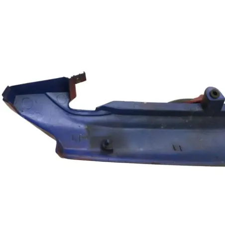 Cache carenage coque arriere gauche SUZUKI GS 500 E 1989-1996