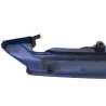 Cache carenage coque arriere gauche SUZUKI GS 500 E 1989-1996 Cache carenage coque arriere gauche SUZUKI GS 500 E 1989-1996