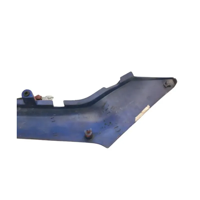 Cache carenage coque arriere gauche SUZUKI GS 500 E 1989-1996