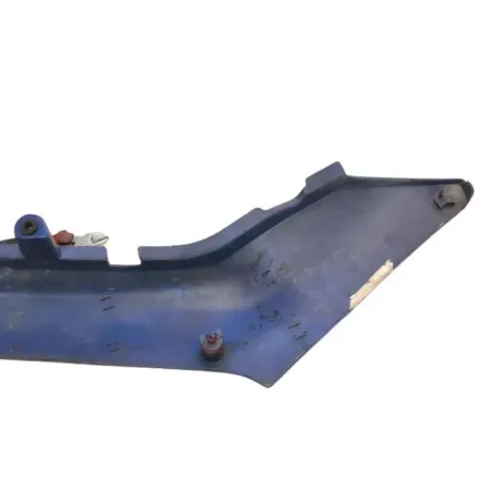 Cache carenage coque arriere gauche SUZUKI GS 500 E 1989-1996