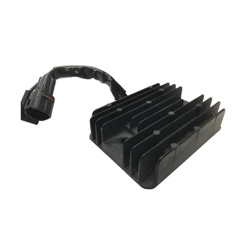 Regulateur charge batterie SUZUKI GSF 650 2007-2008 BANDIT