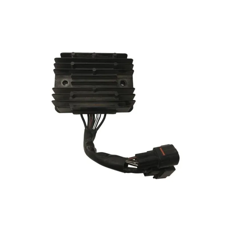 Regulateur charge batterie SUZUKI GSXR 600 2011-2018