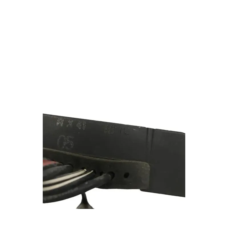 Regulateur charge batterie SUZUKI GSXR 600 2011-2018
