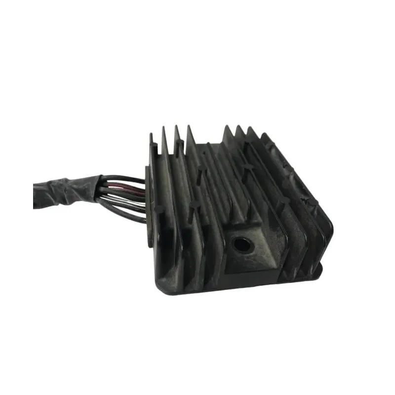 Regulateur charge batterie SUZUKI GSXR 600 2011-2018