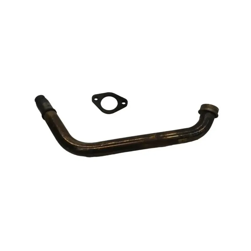 Collecteur avant (echappement) HONDA NT 700 V DEAUVILLE 2006-2016