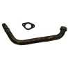 Collecteur avant (echappement) HONDA NT 700 V DEAUVILLE 2006-2016 Collecteur avant (echappement) HONDA NT 700 V DEAUVILLE 2006-2016