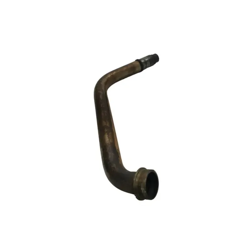 Collecteur avant (echappement) HONDA NT 700 V DEAUVILLE 2006-2016