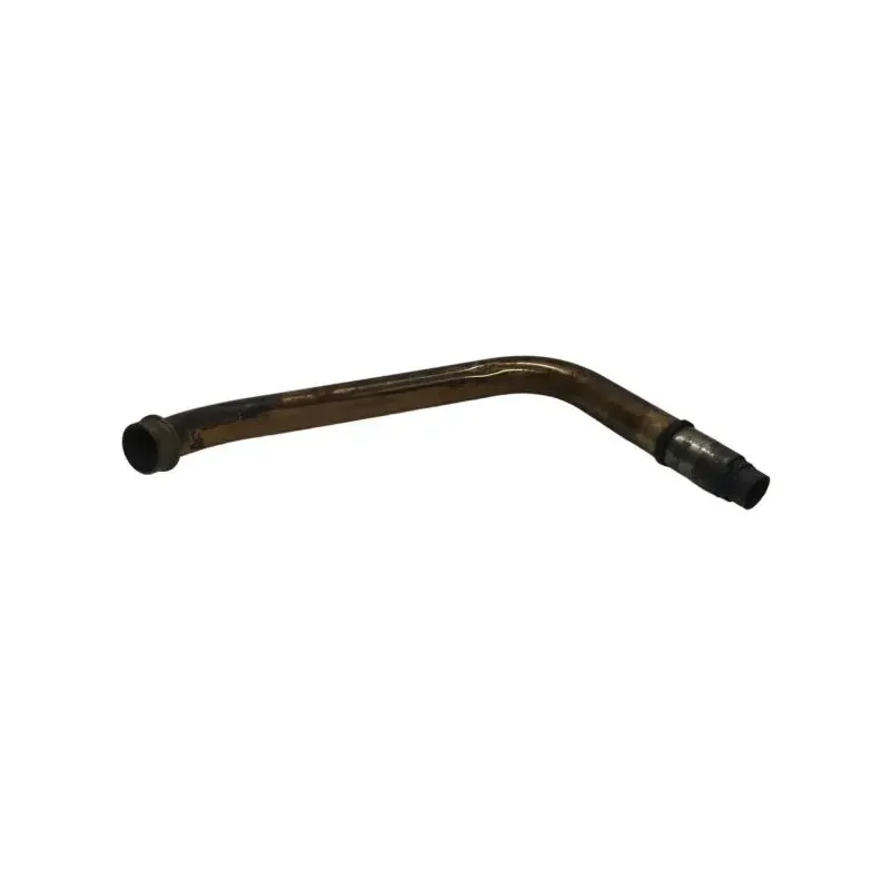 Collecteur avant (echappement) HONDA NT 700 V DEAUVILLE 2006-2016
