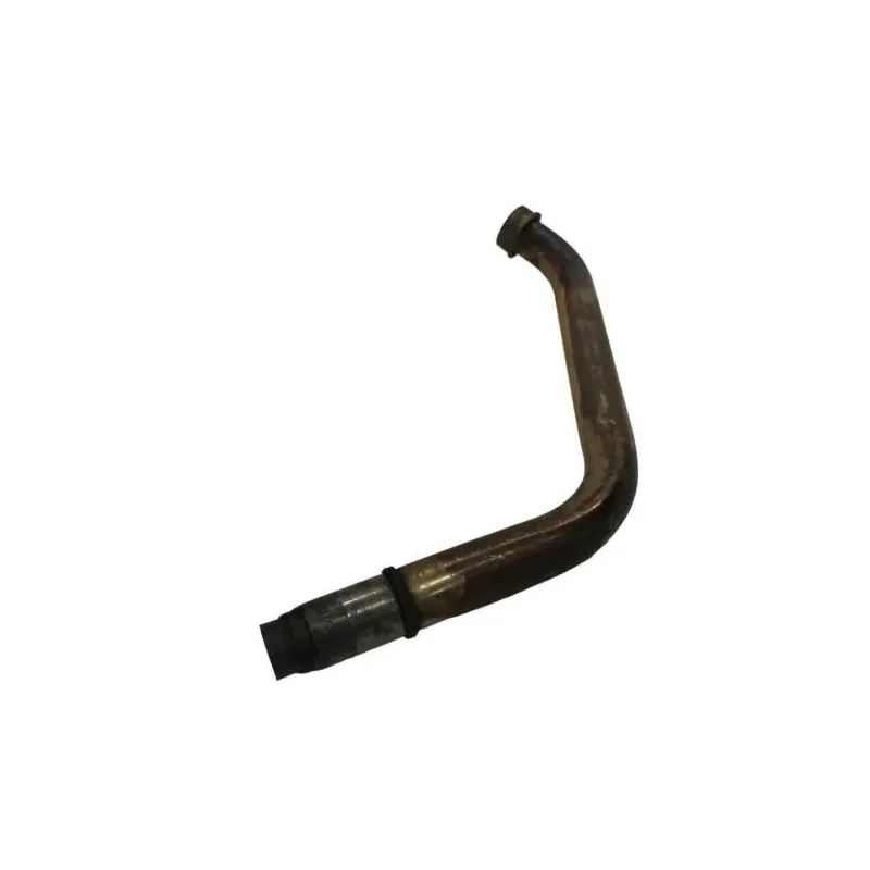 Collecteur avant (echappement) HONDA NT 700 V DEAUVILLE 2006-2016