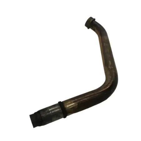 Collecteur avant (echappement) HONDA NT 700 V DEAUVILLE 2006-2016
