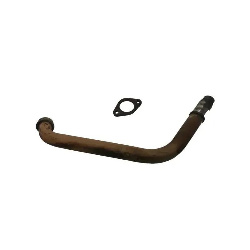 Collecteur avant (echappement) HONDA NT 700 V DEAUVILLE 2006-2016