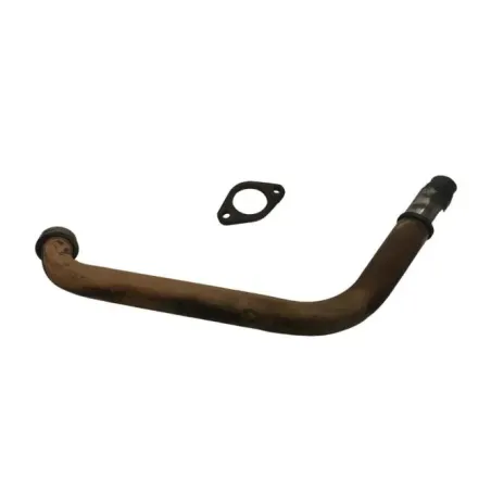 Collecteur avant (echappement) HONDA NT 700 V DEAUVILLE 2006-2016