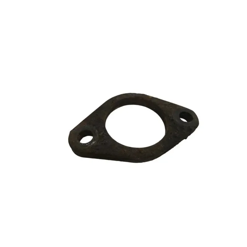 Collecteur avant (echappement) HONDA NT 700 V DEAUVILLE 2006-2016