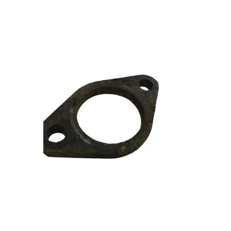 Collecteur avant (echappement) HONDA NT 700 V DEAUVILLE 2006-2016