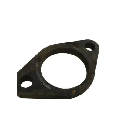 Collecteur avant (echappement) HONDA NT 700 V DEAUVILLE 2006-2016