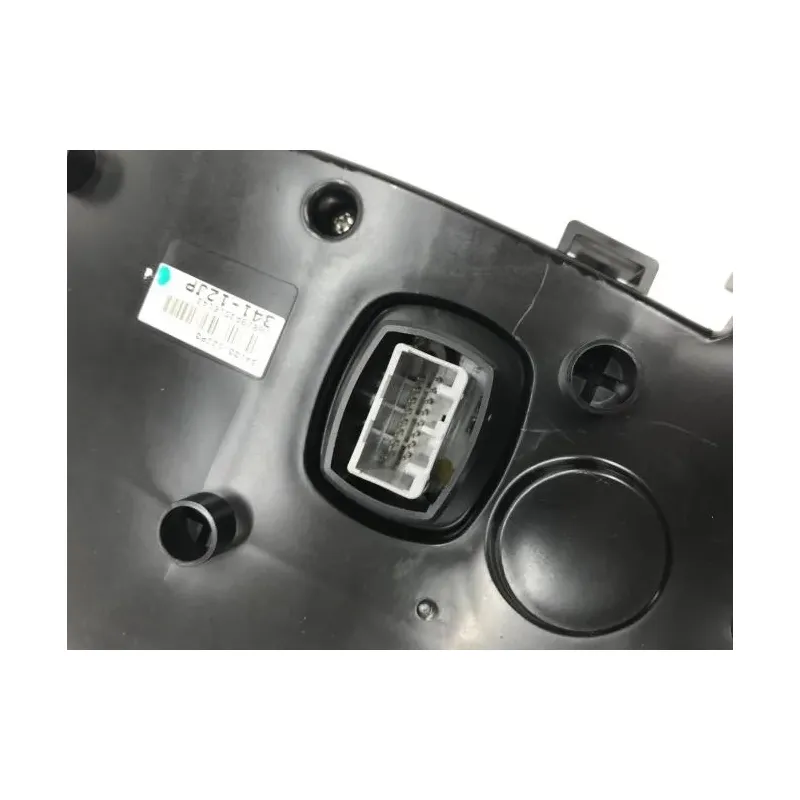 Compteur SUZUKI UH 125 2017-2020 BURGMAN