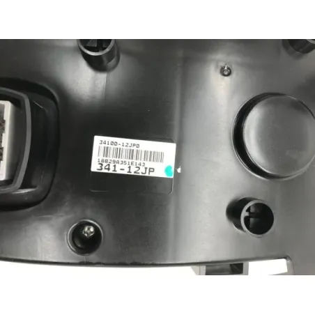 Compteur SUZUKI UH 125 2017-2020 BURGMAN