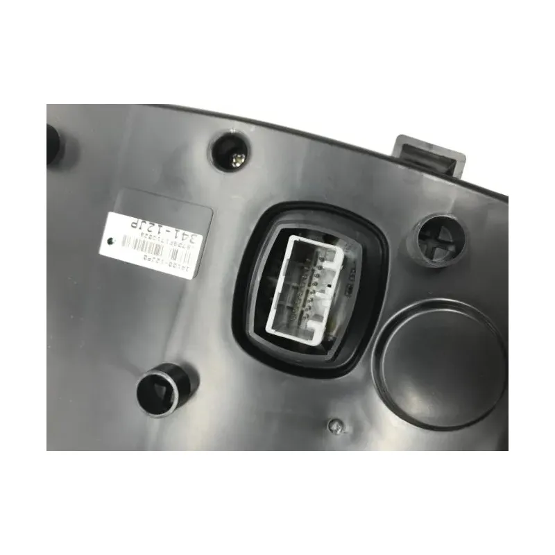 Compteur SUZUKI UH 125 2017-2020 BURGMAN