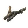 Collecteur (echappement) DUCATI PANIGALE 1100 V4 2018-2021 Collecteur (echappement) DUCATI PANIGALE 1100 V4 2018-2021