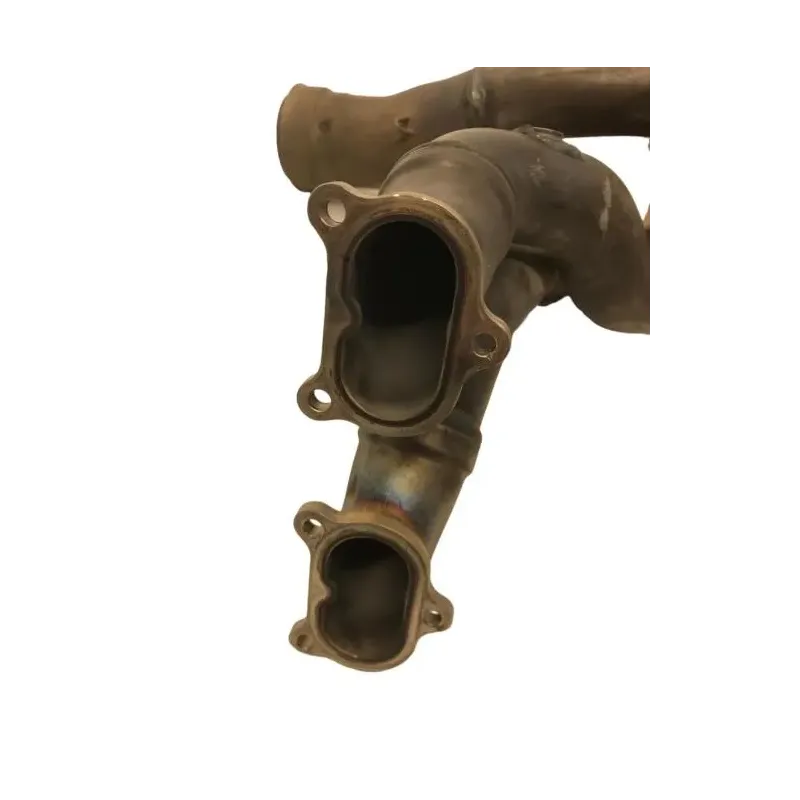 Collecteur (echappement) DUCATI PANIGALE 1100 V4 2018-2021