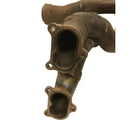 Collecteur (echappement) DUCATI PANIGALE 1100 V4 2018-2021