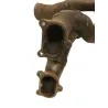 Collecteur (echappement) DUCATI PANIGALE 1100 V4 2018-2021 Collecteur (echappement) DUCATI PANIGALE 1100 V4 2018-2021