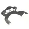 Entourage compteur HONDA XL V 125 2001-2006 VARADERO