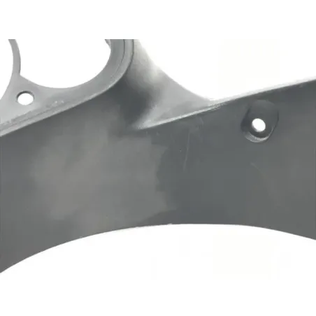 Entourage compteur HONDA XL V 125 2001-2006 VARADERO