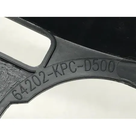 Entourage compteur HONDA XL V 125 2001-2006 VARADERO